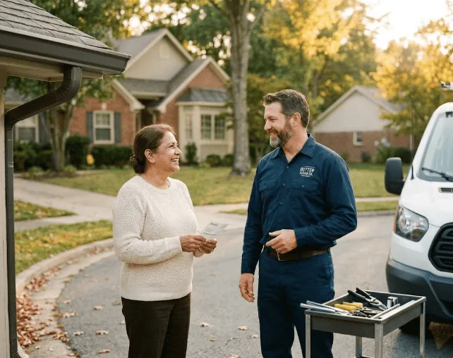Gutter Repair Temecula, CA FAQs