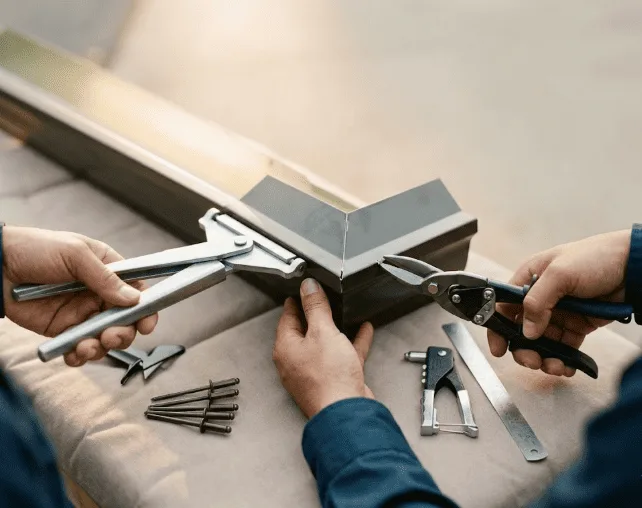 Why choose Gutter Repair in Temecula, CA
